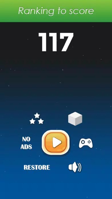 Switching Color Jump - Quick Path to Endless سکرین شاٹس