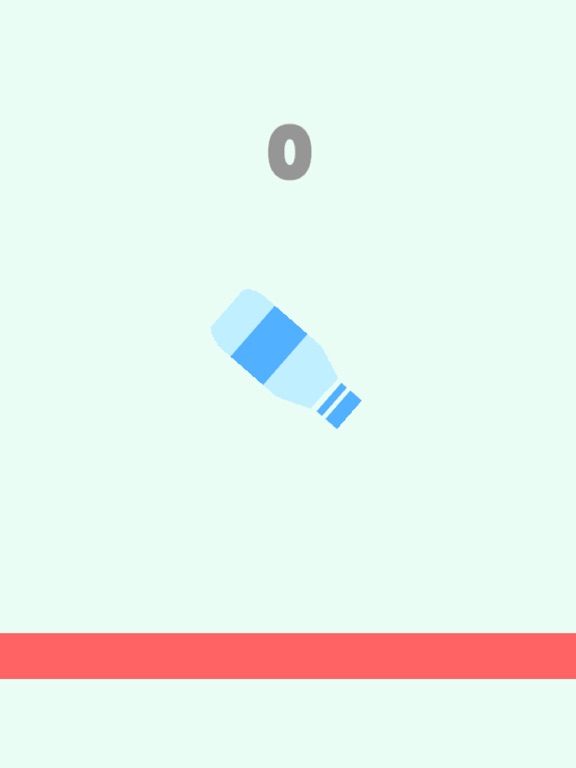 صور Water Bottle :Madness Backflip iPad 