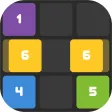 Tetra Number Smash :Tap Puzzle