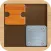 Slide the Blocks : Wood Jigsaw
