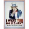 American Military Propaganda