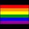 Gay Pride - Express yourself!