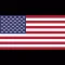 US State Flags Complete Set