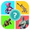 Guess Picture for Fortnite