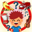 Guess the sounds Guess the sounds