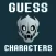 Guess Character Undertale Quiz