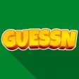 GUESSN · Charades