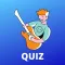 Guess the Band Quiz 2021