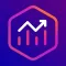 Followers Tracker & Up Stats