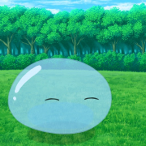 Slime Evolutionary Path Slime Evolutionary Path