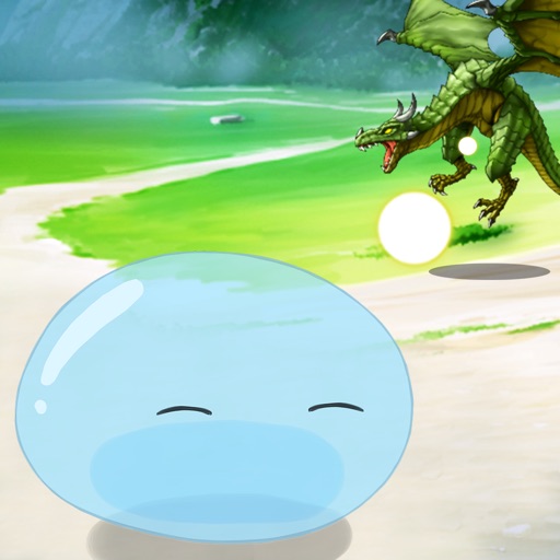 Slime Evolutionary Path - Seal Slime Evolutionary Path - Seal