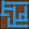 Water Pipeline Puzzle