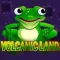 Volcanic Land