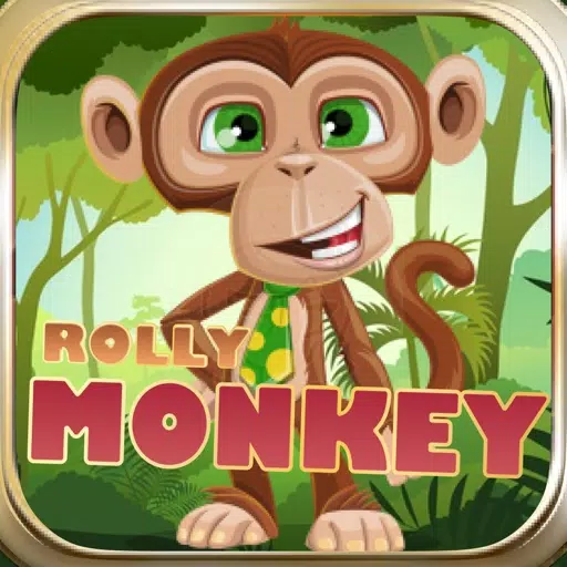 Rоlly Monkey Rоlly Monkey
