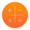 iCalculator - Minimal, simple, clean