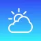 iWeather - Minimal, simple, clean weather app