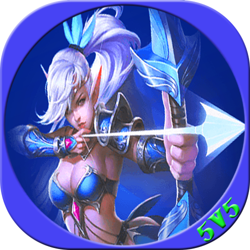 Guida Mobile Legends : Bang bang