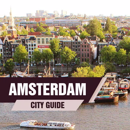 Tourism Amsterdam Tourism Amsterdam