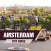 Tourism Amsterdam