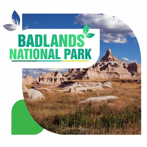 Badlands National Park Tourism Badlands National Park Tourism