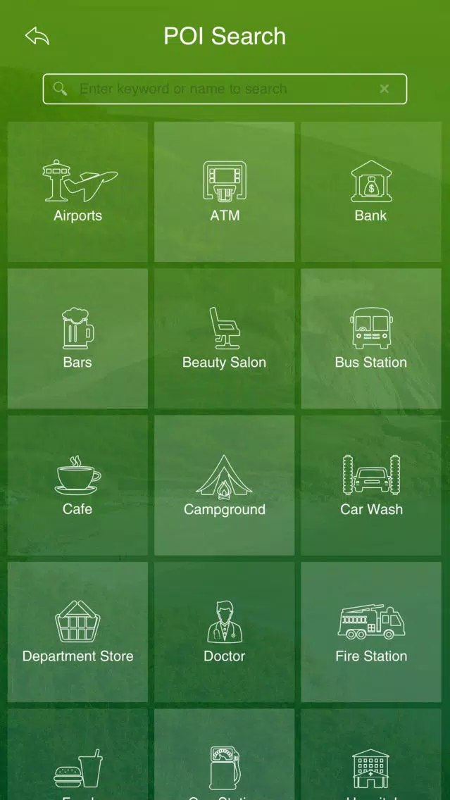 Cape Breton Highlands National Park Travel Guide Screenshots
