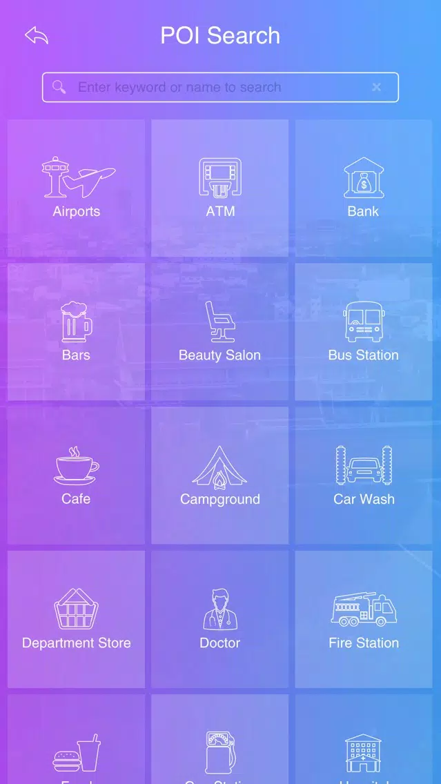 Khon Kaen Travel Guide Screenshots