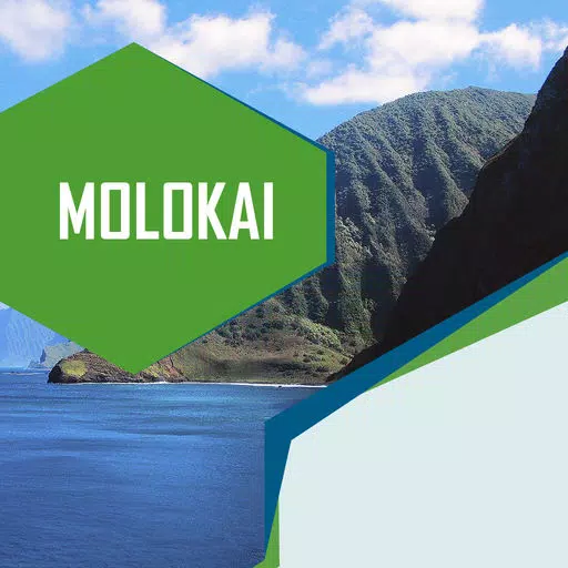 Molokai Travel Guide Molokai Travel Guide