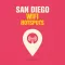 San Diego Wifi Hotspots