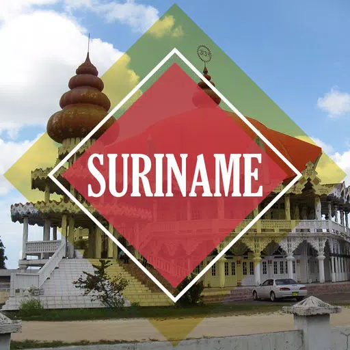 Tourism Suriname Tourism Suriname