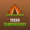 Texas Camping & RV Parks