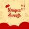 Great App for Unique Sweets