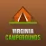 Virginia Camping Locations