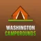 Washington Camping & RV Parks