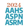 AAHS, ASPN, ASRM, Meeting