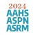 AAHS, ASPN, ASRM, Meeting