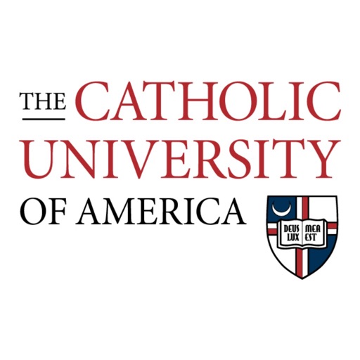 Catholic University of America Catholic University of America