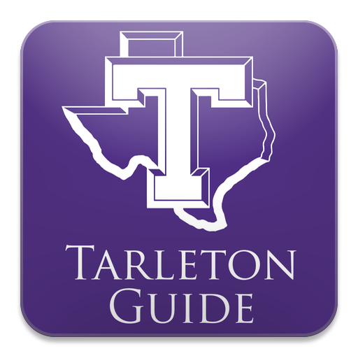 Tarleton Guides Tarleton Guides