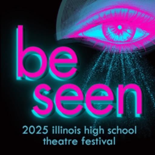 Illinois HS Theatre Fest 2025 Illinois HS Theatre Fest 2025