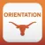 UT Austin Orientation