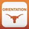 UT Austin Orientation