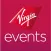 Virgin Atlantic Events