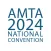 AMTA National Convention