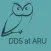 DDS at ARU