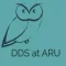 DDS at ARU
