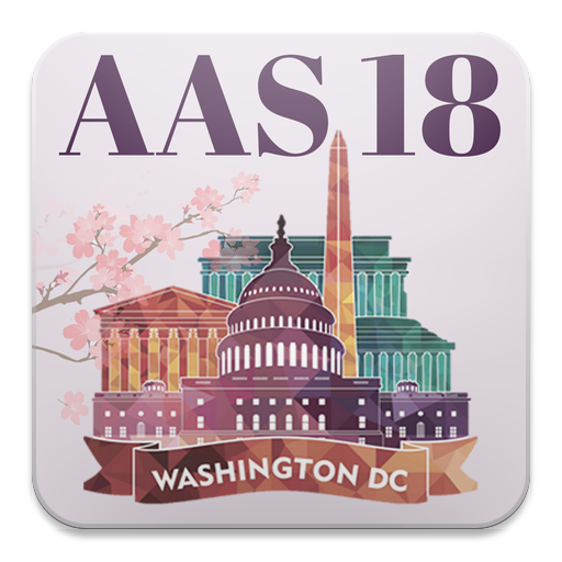 AAS 2022 Annual Conference
