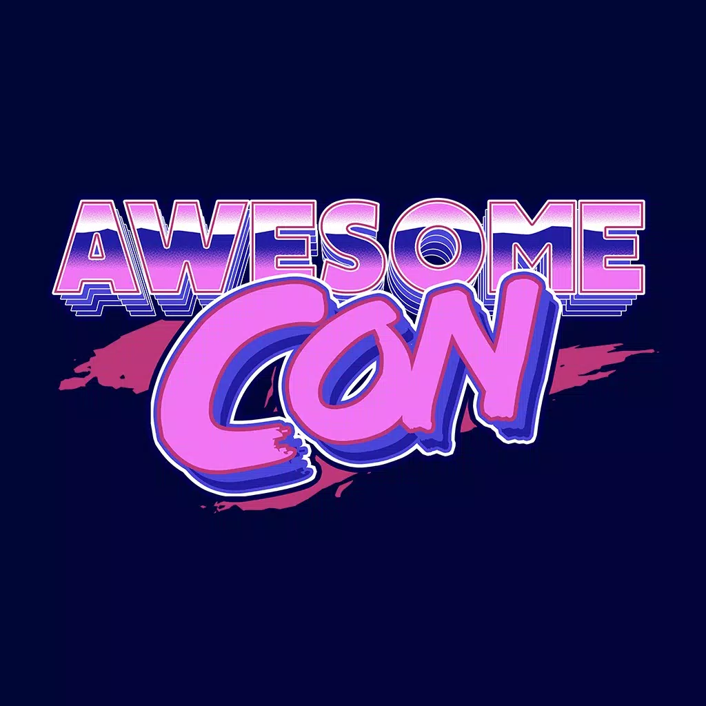 Awesome Con Awesome Con