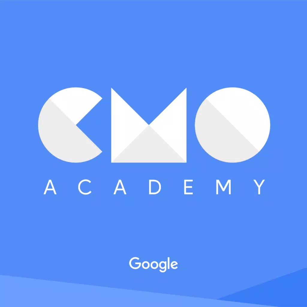 CMO Academy CMO Academy