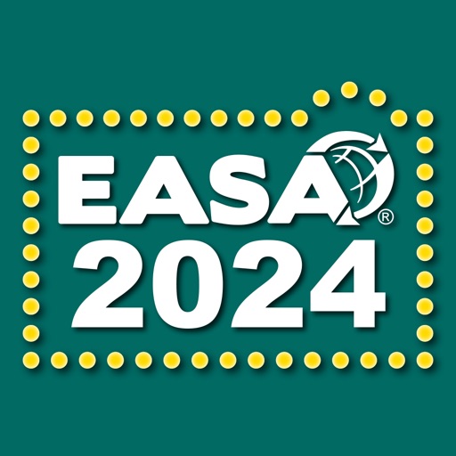 EASA 2024 Convention App EASA 2024 Convention App