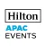 Hilton APAC Events