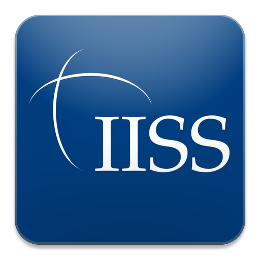 IISS Events IISS Events